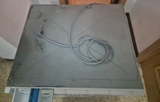 Lavadora Balay 6kg para reparar, precio negociable