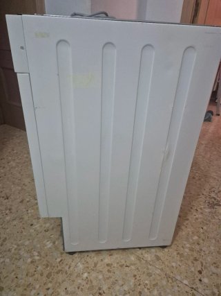 Lavadora Balay 6kg para reparar, precio negociable