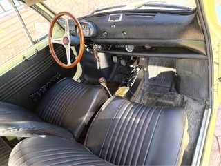 Despiece Seat 600L