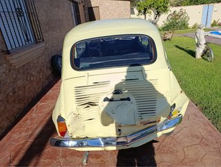 Despiece Seat 600L