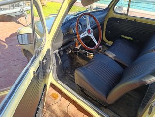 Despiece Seat 600L