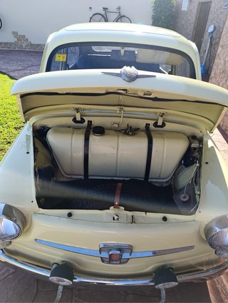 Despiece Seat 600L