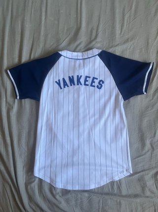 Camiseta Béisbol Yankees