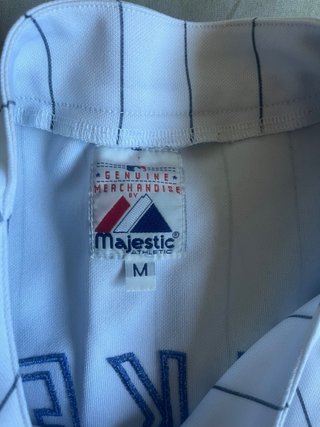 Camiseta Béisbol Yankees