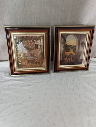 Cuadros de decoracion.