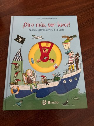 ¡Otro más, por favor! nuevos cuentos cortos e l...