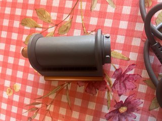 Dyson Airwrap Origin sin apenas uso