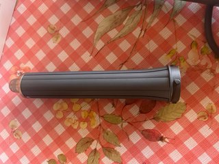 Dyson Airwrap Origin sin apenas uso
