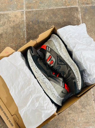 Nike Pegasus Trail 2 en perfecto estado