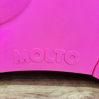Maleta Infantil Elefant marca Molto
