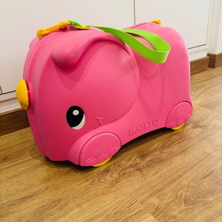 Maleta Infantil Elefant marca Molto