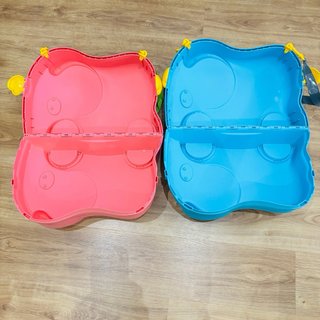 Maleta Infantil Elefant marca Molto