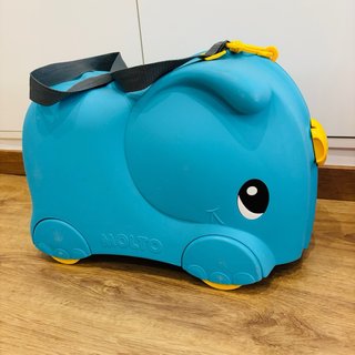 Maleta Infantil Elefant marca Molto