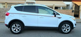 Ford Kuga 2012
