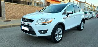 Ford Kuga 2012