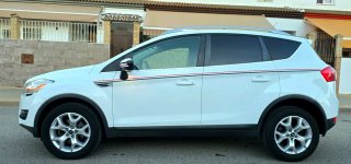 Ford Kuga 2012
