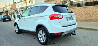 Ford Kuga 2012