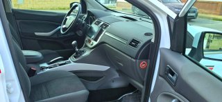 Ford Kuga 2012