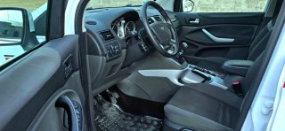 Ford Kuga 2012