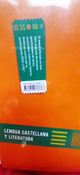 Libros de texto 5° de Primaria