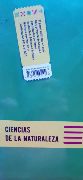 Libros de texto 5° de Primaria