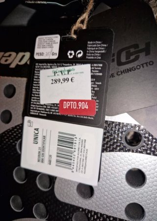 Pala Padel Bullpadel Neuron NUEVA
