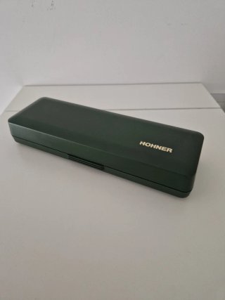Hohner 9524 Vintage Flauta Dulce