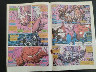 Colección completa Arma-X números 1 a 5 Forum