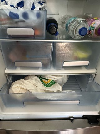 Frigorífico Balay No Frost Combi