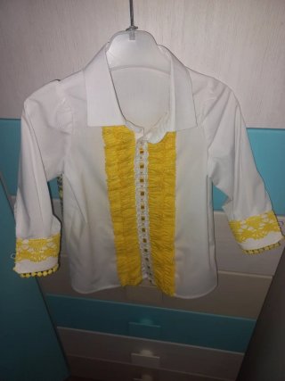 Trajes de niño de flamenco, torero o gitano