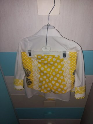 Trajes de niño de flamenco, torero o gitano