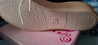 Zapatillas anatomicas azules