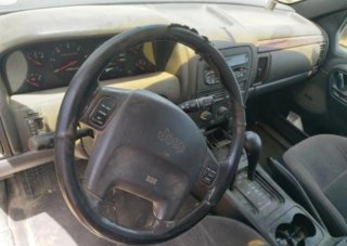 Despiece Jeep Grand Cherokee II