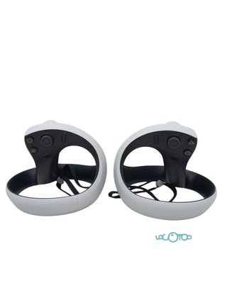 Gafas VR SONY PS VR2 CFI-ZVR1 PlayStation 5