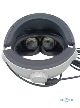 Gafas VR SONY PS VR2 CFI-ZVR1 PlayStation 5