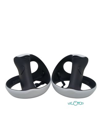 Gafas VR SONY PS VR2 CFI-ZVR1 PlayStation 5