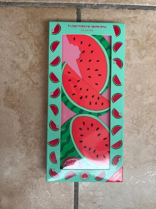Palette Makeup Revolution Sweet Slice