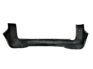 Paragolpes trasero Bipper Nemo Fiorino 07-13