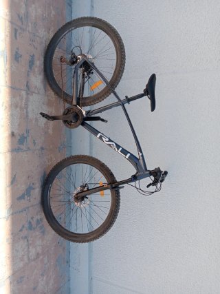 Bici Rali A1