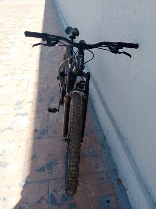 Bici Rali A1