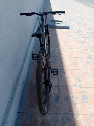 Bici Rali A1