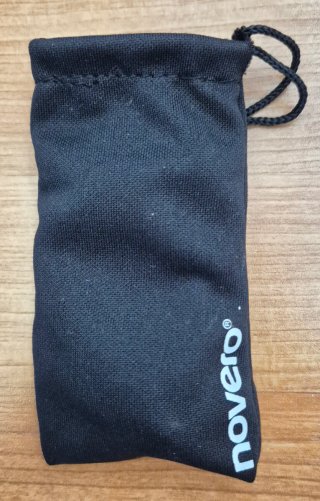 Rockaway Bluetooth Stereo Headset Novero