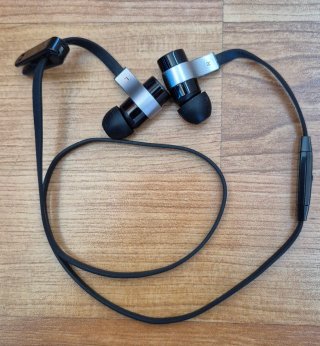 Rockaway Bluetooth Stereo Headset Novero