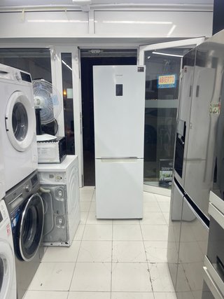 Nevera marca Samsung Blanca con garantía