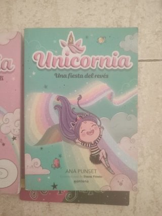 Unicornia