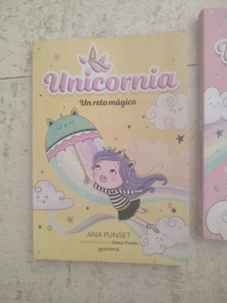 Unicornia
