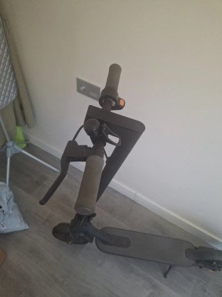 Patinete Eléctrico Xiaomi