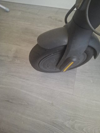 Patinete Eléctrico Xiaomi