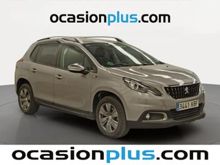 Peugeot 2008 PureTech 110 S&S Style EAT6 81 kW (110 CV)