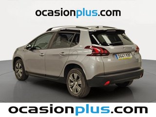 Peugeot 2008 PureTech 110 S&S Style EAT6 81 kW (110 CV)